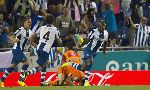 Espanyol 3-1 Valencia (Highlights vòng 2, giải VĐQG Tây Ban Nha 2013-14)