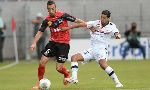 Guingamp 2-0 Lorient  (Highlights vòng 3, giải VĐQG Pháp 2013-14)