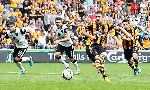 Hull City 1-0 Norwich (Highlights vòng 2, giải Ngoại Hạng Anh 2013-14)