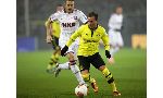 Borussia Dortmund 3-0 Nurnberg (Highlights, vòng 19 giải VĐQG Đức 2012-13)