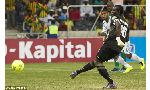 Zambia 1-1 Nigeria (Highlights bảng C, CAN 2013)
