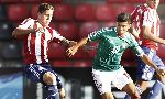 U20 Mexico 0-1 U20 Paraguay (Highlights bảng D, VCK World Cup U20 2013)