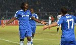 Indonesia All-Star 1-8 Chelsea (Highlights giao hữu quốc tế CLB 2013)