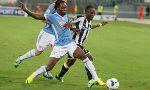 Lazio 2-1 Udinese (Highlights vòng 1, giải VĐQG Italia 2013-14)