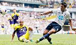 Tottenham 1-0 Swansea (Highlights vòng 2, giải Ngoại Hạng Anh 2013-14)
