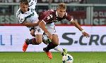 Torino 2-0 Sassuolo (Highlights vòng 1, giải VĐQG Italia 2013-14)