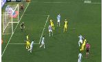 Lazio 0-1 Chievo (Highlights vòng 22, giải VĐQG Italia 2012-13)