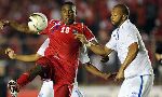 Panama 2-0 Honduras (Highlights vòng loại WC 2014 khu vực Bắc Mỹ)