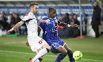 Bastia 0-0 Sochaux (Highlights vòng 38, giải VĐQG Pháp 2012-13)