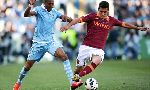 AS Roma 0-1 Lazio (Highlights chung kết Cúp QG Italia 2012-13)