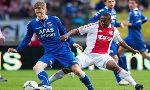 Ajax Amsterdam 0-3 AZ Alkmaar (Highlights Bán kết, Cúp QG Hà Lan 2012-13)