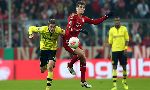 Bayern Munich 1-0 Borussia Dortmund (Highlights Tứ kết, Cúp QG Đức 2012-13)