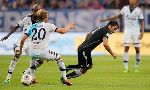 Schalke 9-0 Al-Sadd (Highlights giao hữu quốc tế CLB 2013)