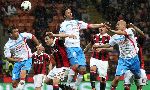 AC Milan 4-2 Catania (Highlights vòng 34, giải VĐQG Italia 2012-13)