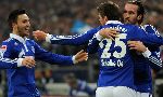 Schalke 4-1 Hamburger (Highlights vòng 31, giải VĐQG Đức 2012-13)