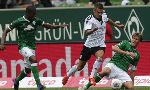 Werder Bremen 1-0 Fulham (Highlights giao hữu quốc tế CLB 2013)