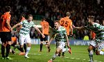 Celtic 3-0 Shakhter Karagandy (Highlights lượt về playoff, Champions League 2013-14)
