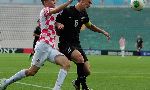 U20 Croatia 2-1 U20 New Zealand (Highlights bảng F, VCK World Cup U20 2013)