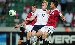 U20 Ai Cập 2-0 U20 Anh (Highlights bảng E, VCK World Cup U20 2013)
