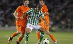 Real Betis 6-0 Jablonec (Highlights lượt về play-off, Europa League 2013-14)