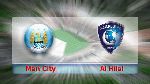 Manchester City 0-1 Al Hilal (Highlight giao hữu quốc tế hè 2012)