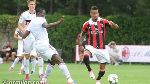 AC Milan 8-0 Milan Bianchi (Highlight giao hữu quốc tế hè 2012)