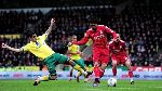 Norwich City 0-3 Liverpool (Highlight vòng 36, Ngoại hạng Anh 2011-12)