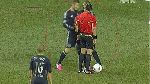 Hài hước: Beckham và Henry tranh nhau đá phạt cho MLS All Stars