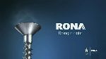 Rona ( Những màn quảng cáo ấn tượng mùa Olympic )