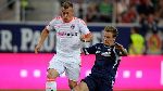 Bayern Munich 15-0 Paulner Traumelf (Highlight Giao hữu hè 2012)
