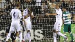 Xem lại hai bàn thắng của Real Madrid trong trận gặp Santos: Tất cả đều rất...