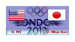 Mỹ 2-1 Nhật Bản (Highlight Chung kết - Bóng đá Nữ Olympic 2012)