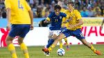 Thụy Điển 0-3 Brazil (Highlight giao hữu quốc tế 2012)