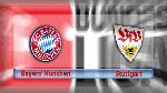 Bayern Munchen 6-1 Stuttgart  (Highlight vòng 2 Bundesliga 2012-13)