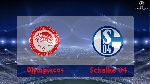 Olympiacos 1-2 Schalke 04 (Highlight bảng B, Champions League 2012-2013)