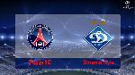 Paris SG 4-1 Dinamo Kyiv (Highlight bảng A, Champions League 2012-2013)
