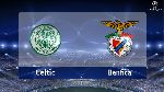 Celtic 0-0 Benfica (Highlight bảng G, Champions League 2012-2013)