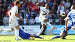 Swansea 0-3 Everton (Highlight vòng 5, Ngoại hạng Anh 2012-2013)