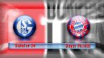 Schalke 0-2 Bayern Munich (Highlight vòng 4, Bundesliga 2012-13)