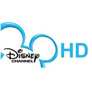 Disney HD TV channel