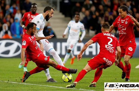 Montpellier vs Nimes ngày 30/09