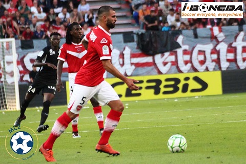 Valenciennes vs Grenoble ngày 05/10