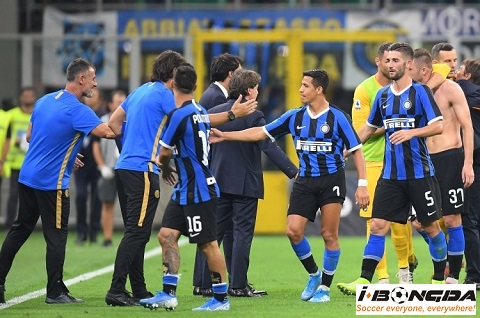 Inter Milan vs Slavia Praha ngày 17/09