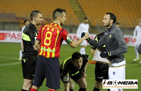 Lecce vs Hellas Verona ngày 02/09