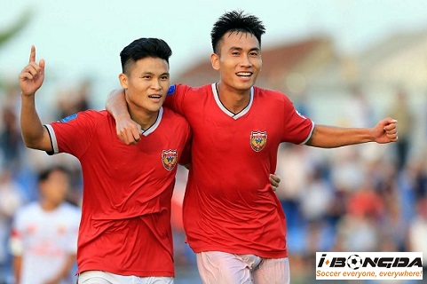 Sài Gòn FC vs Hồng Lĩnh Hà Tĩnh ngày 24/06