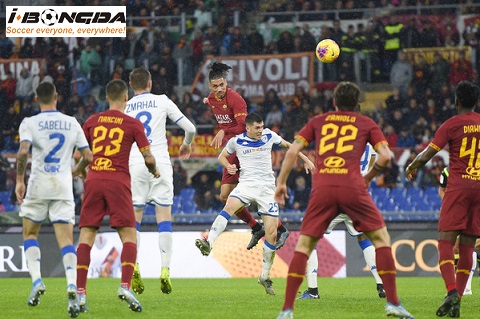 Dự đoán nhận định Brescia vs AS Roma 0h30 ngày 12/7