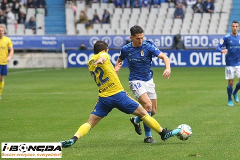 Cadiz vs Real Oviedo 05/07