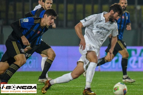 Pordenone Calcio Ssd vs Pisa 11/7