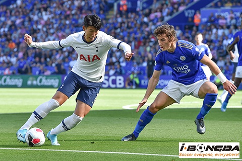 Nhận định Tottenham Hotspur vs Leicester City ngày 19/7