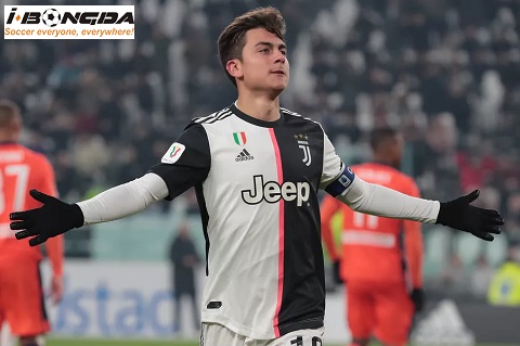 Dự đoán nhận định Udinese vs Juventus ngày 24/7